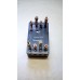 VINTAGE BAKERLITE POWER DISTRIBUTION CIRCUIT BREAKER ASSY (GENERATOR)